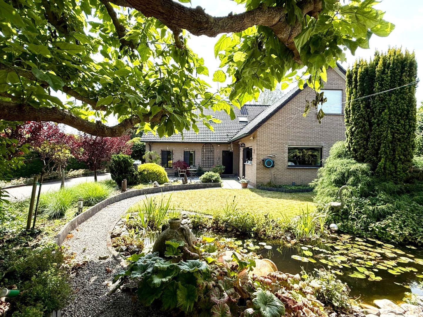 Maison à vendre à Asper avec 5 chambres - photo 4