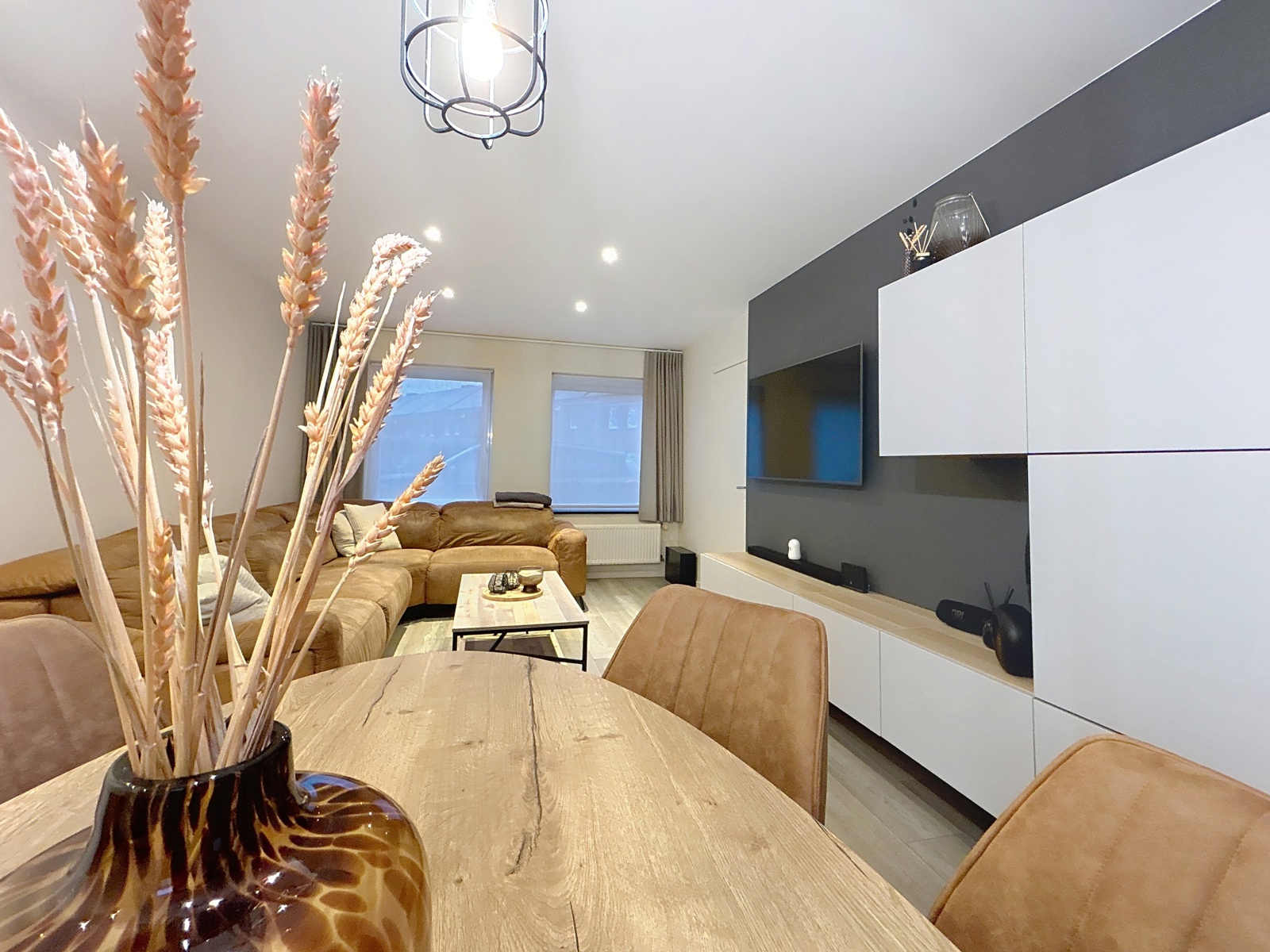 Rustig gelegen woning met 3 slaapkamers en garage - foto 5