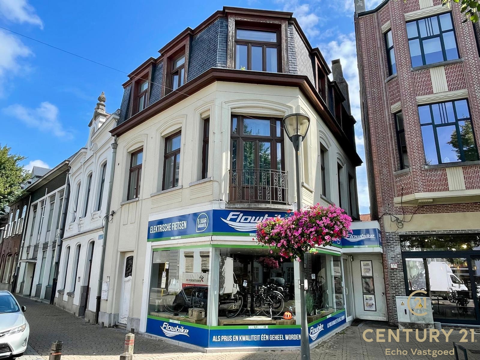 Handelsruimte te huur op toplocatie in hartje centrum! - foto 1