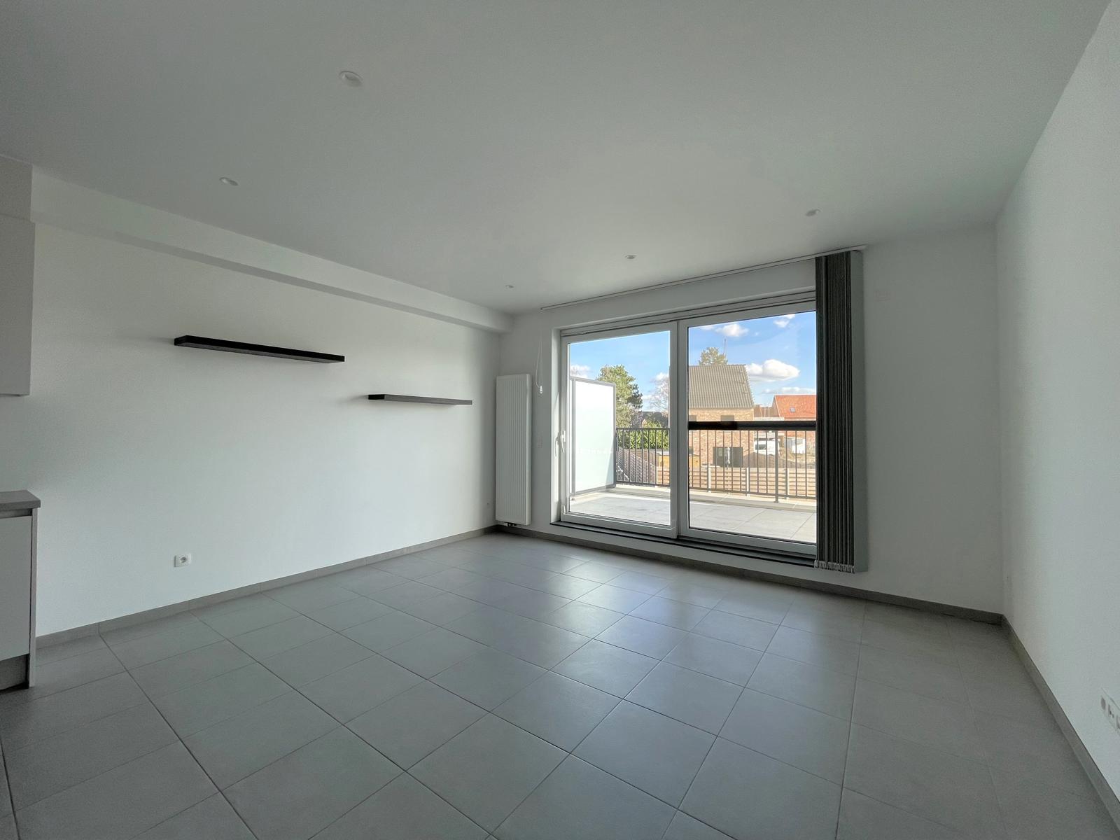 Apartment for rent in Heist-op-den-Berg with 1 bedroom - photo 5