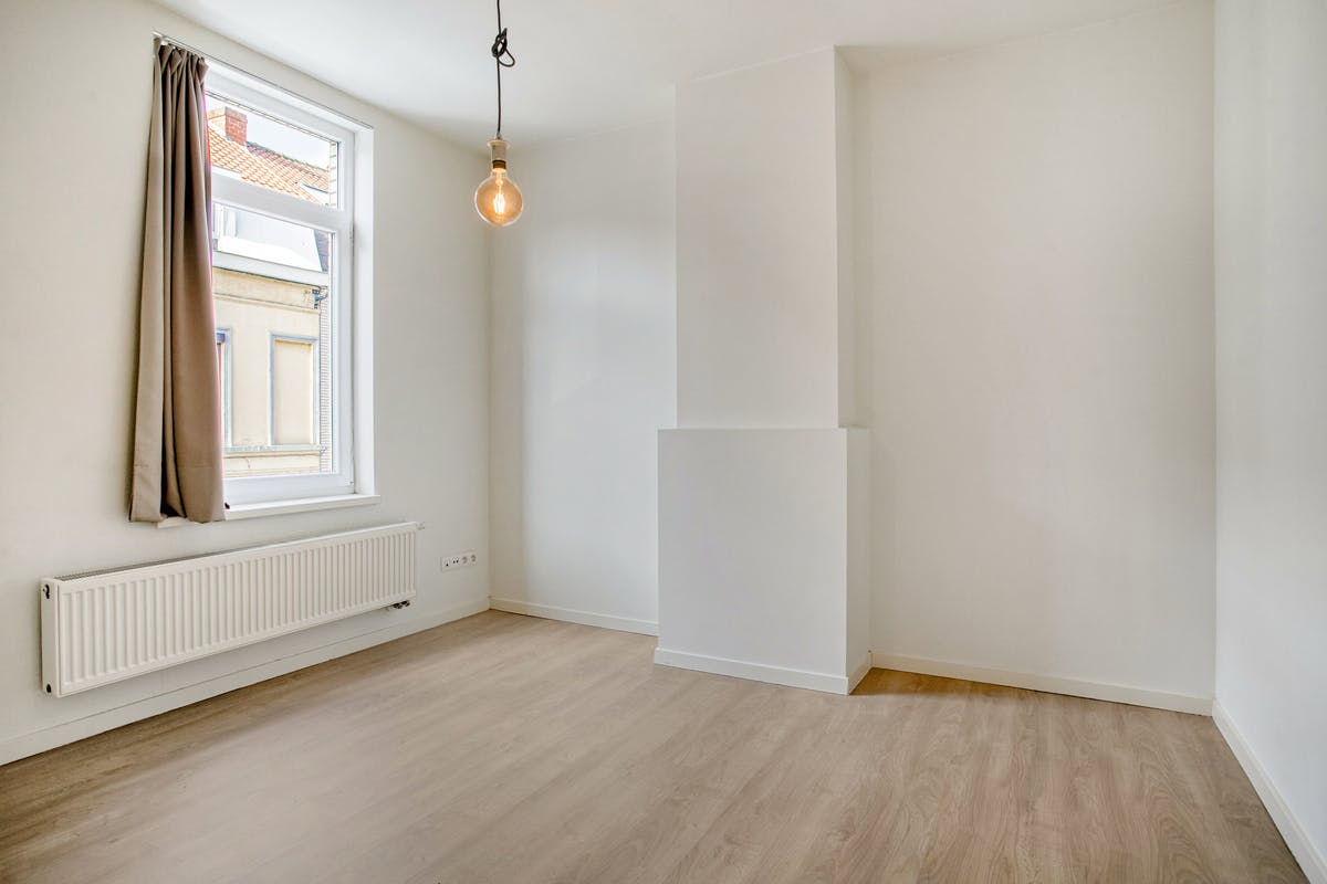 Maison confortable à vendre avec deux chambres et cour à Gand - photo 4