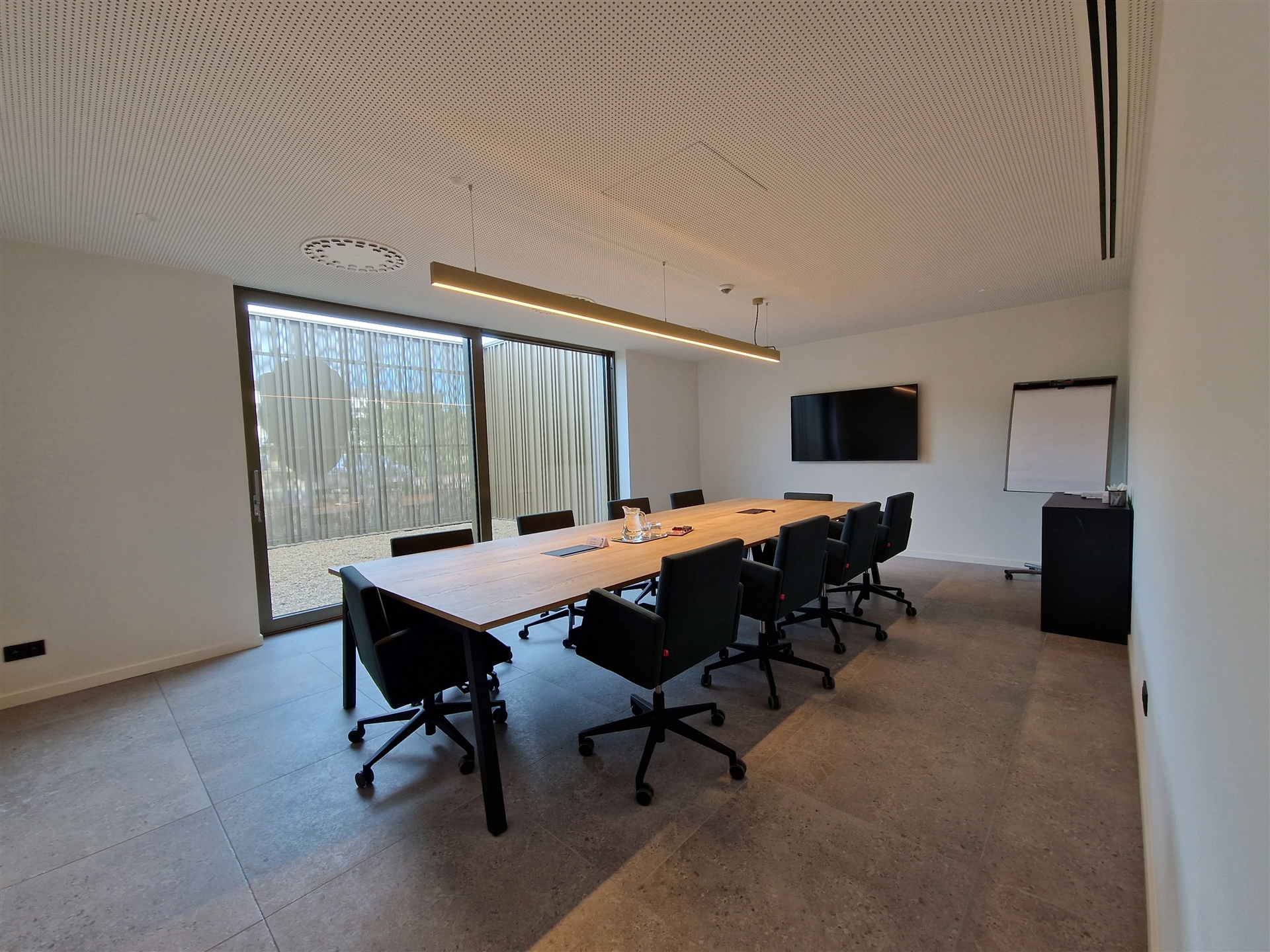 Prachtig gerenoveerd kantoorgebouw 465m²  op zichtlocatie - foto 5