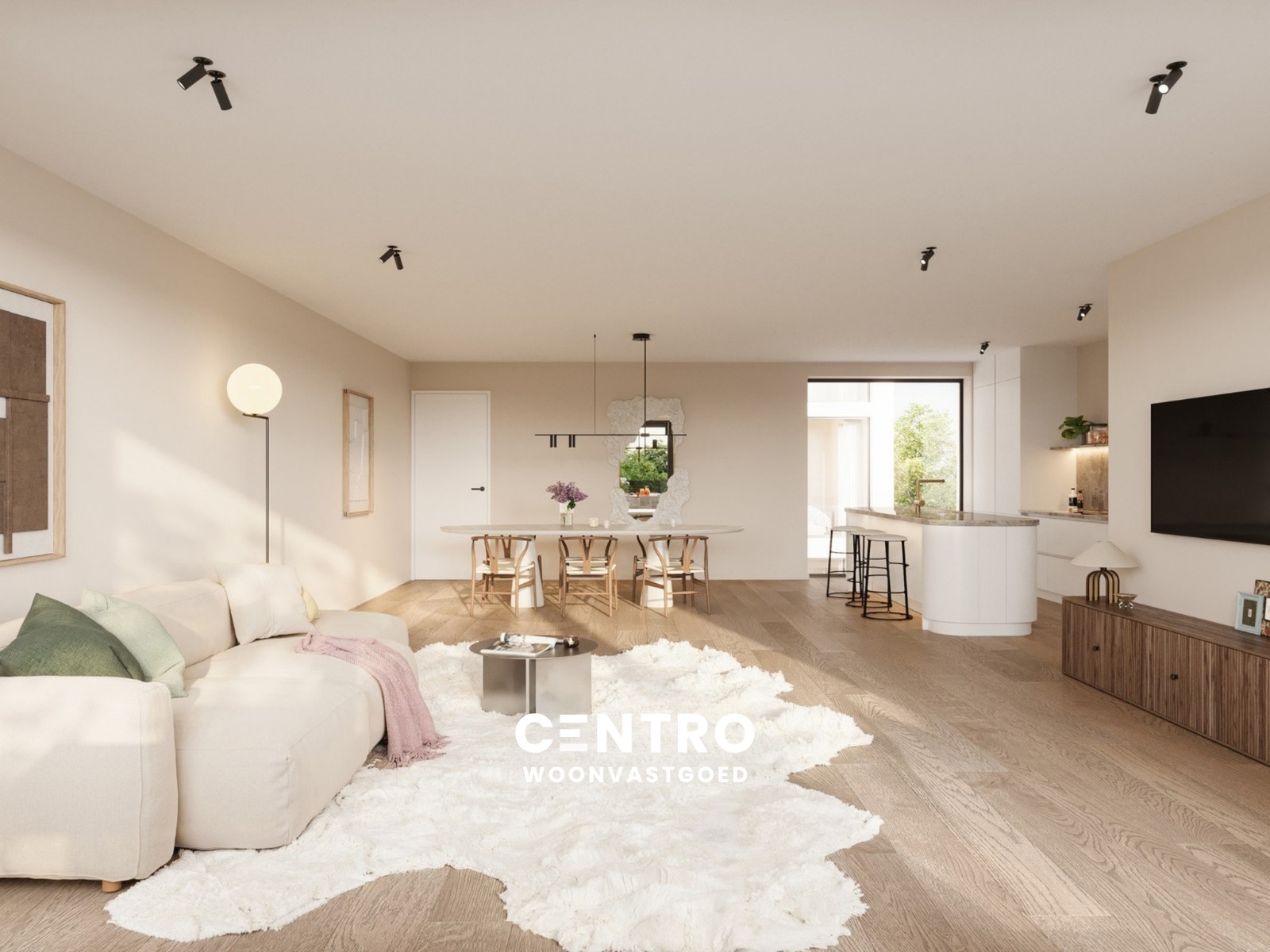 Residentie 'de Witte Lelie': Stijlvol wonen op TOPligging! - foto 5