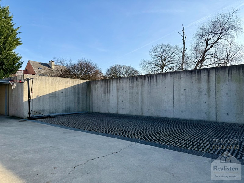 Zongericht appartement met terras en ruimte! - foto 4
