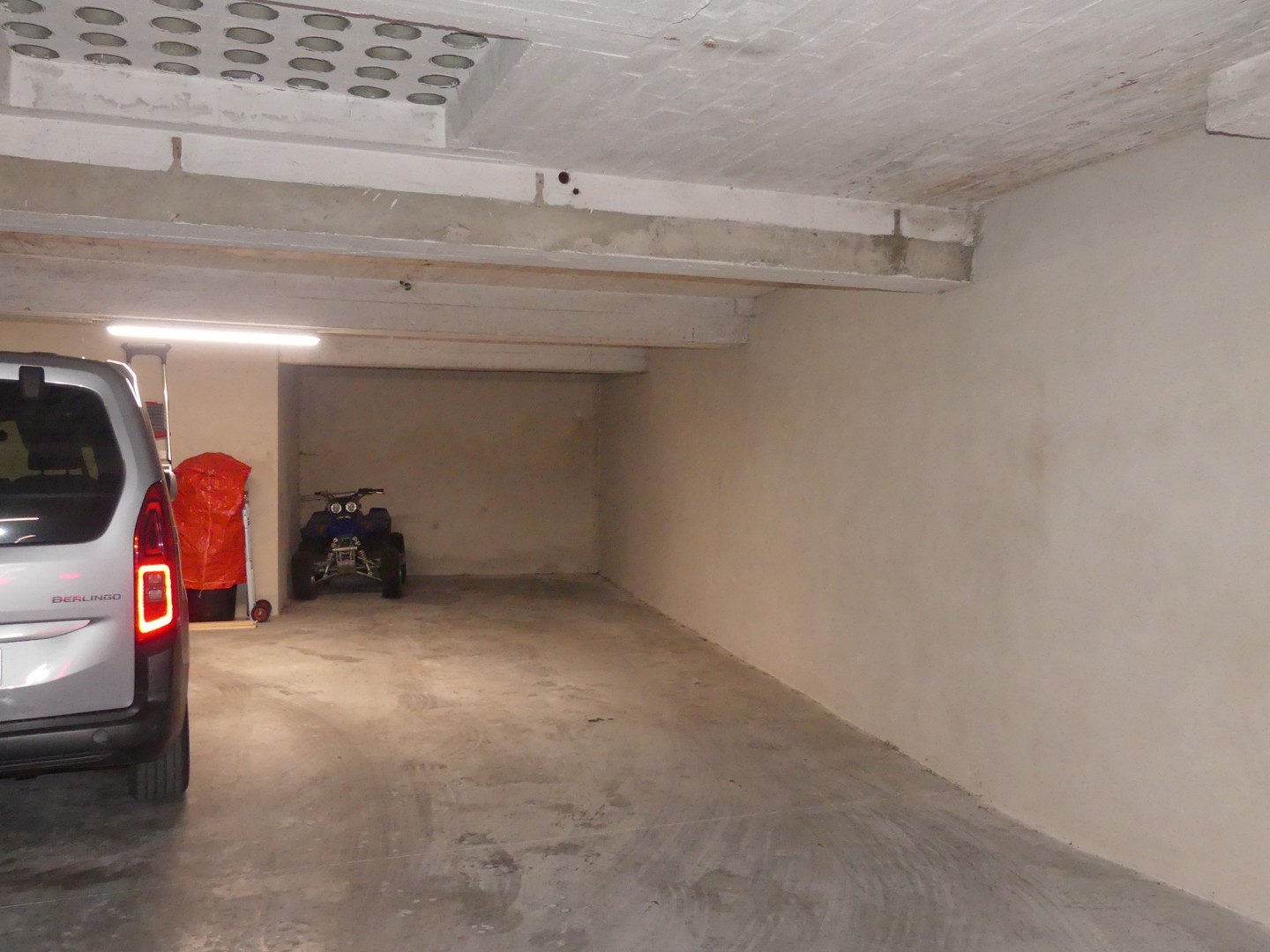 Garage à vendre à Dixmude - photo 2