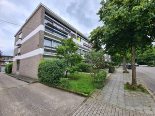 Garage for rent in Antwerp