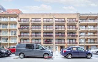 Deze garage is de oplossing voor uw parkeerproblemen in onze drukke badstad!<br />