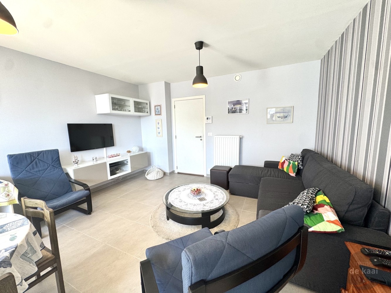 Appartement à vendre à Nieuport avec 1 chambre - photo 4