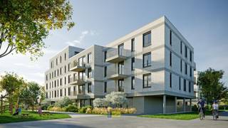 Appartement te koop in Schoten