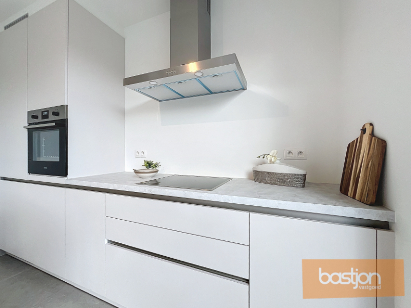 Nieuwbouwwoning met 3 slaapkamers en centrale ligging - foto 5