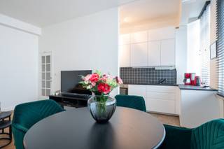 Apartment for rent in Antwerp