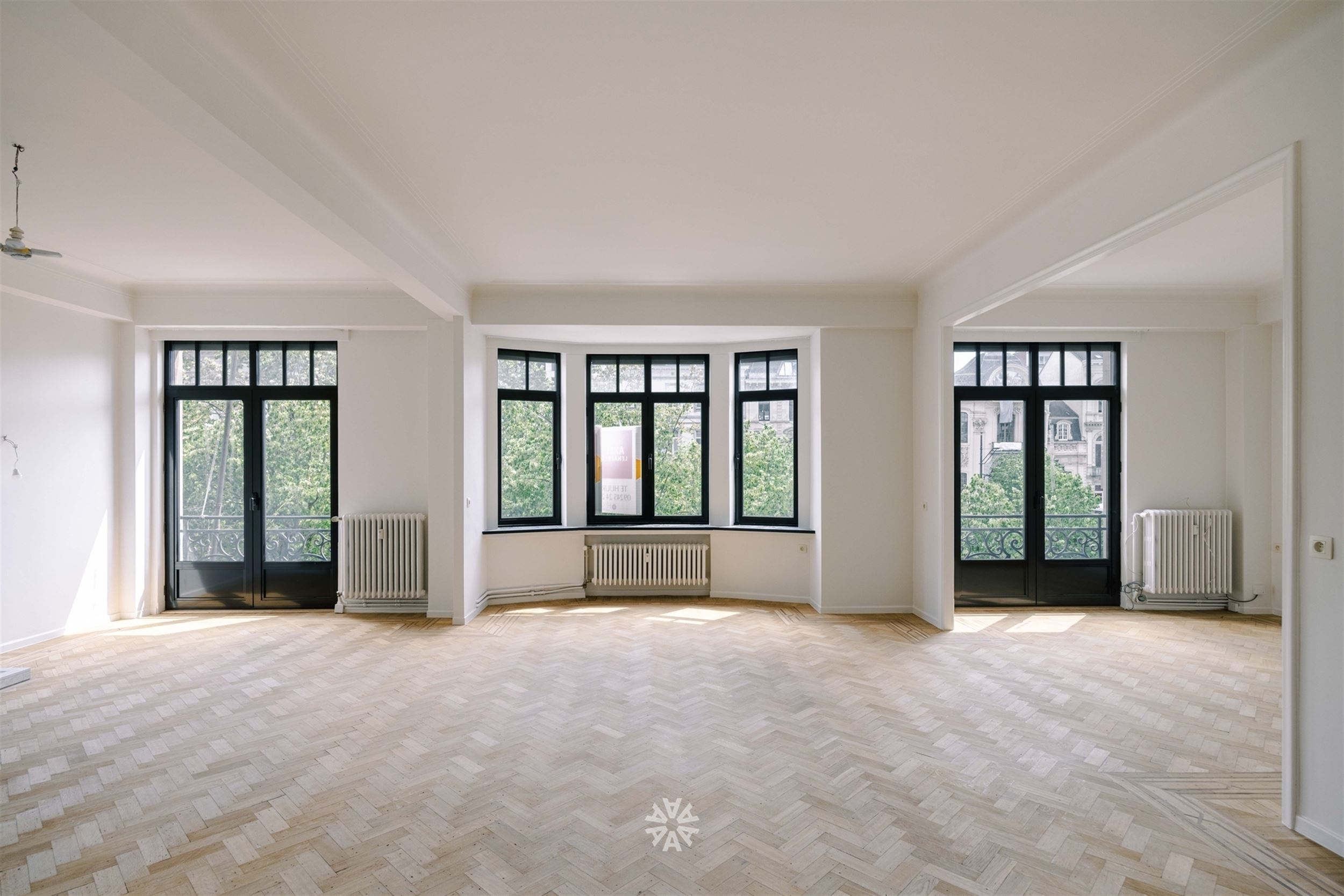 Exclusief appartement te huur op de Kouter inclusief garagebox - foto 3