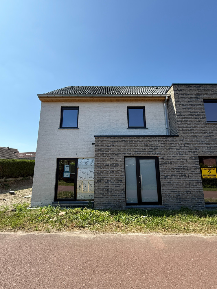 Project te koop in Assebroek - foto 2