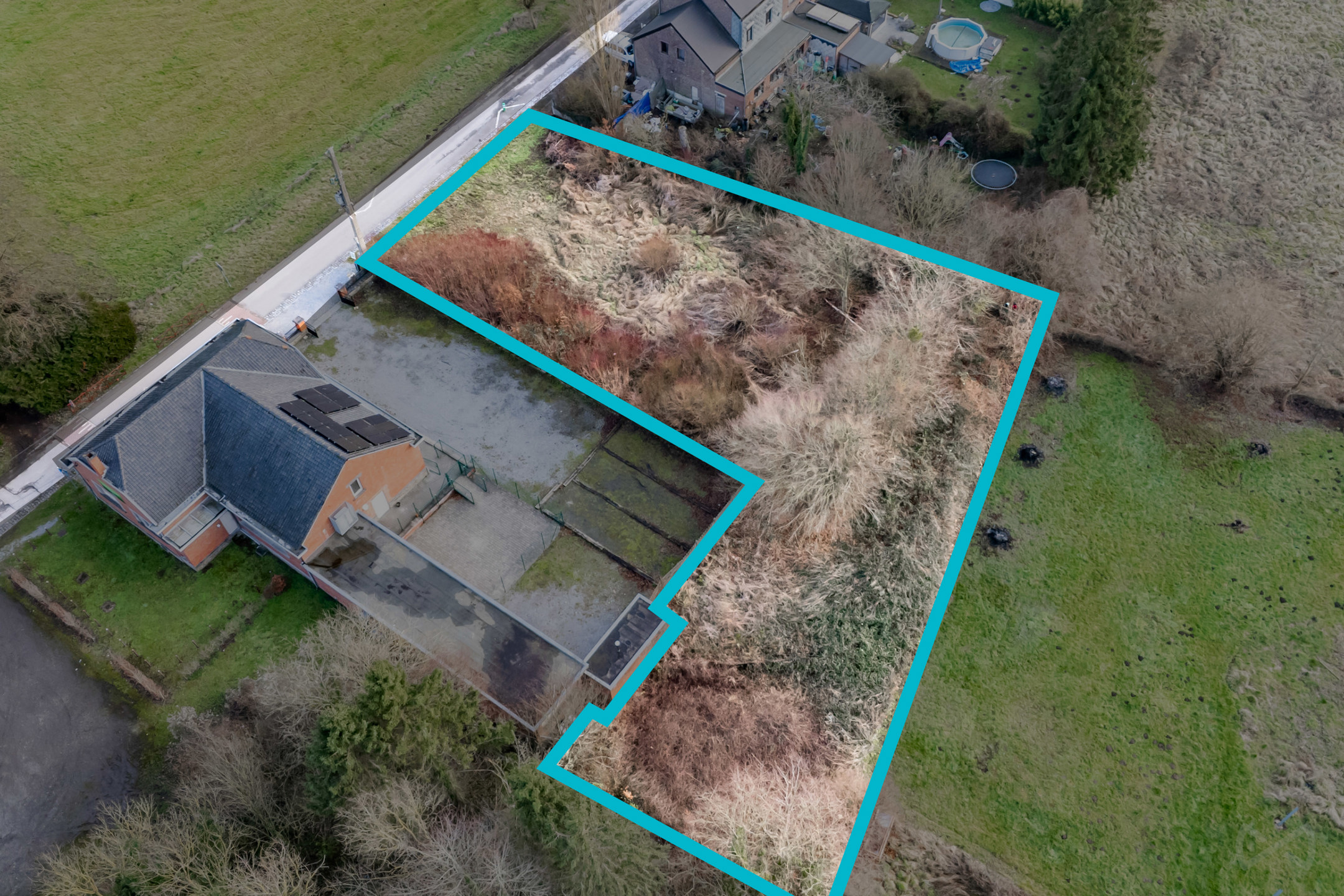 We Invest Hesbaye biedt … 0499/19.25.45 - foto 3