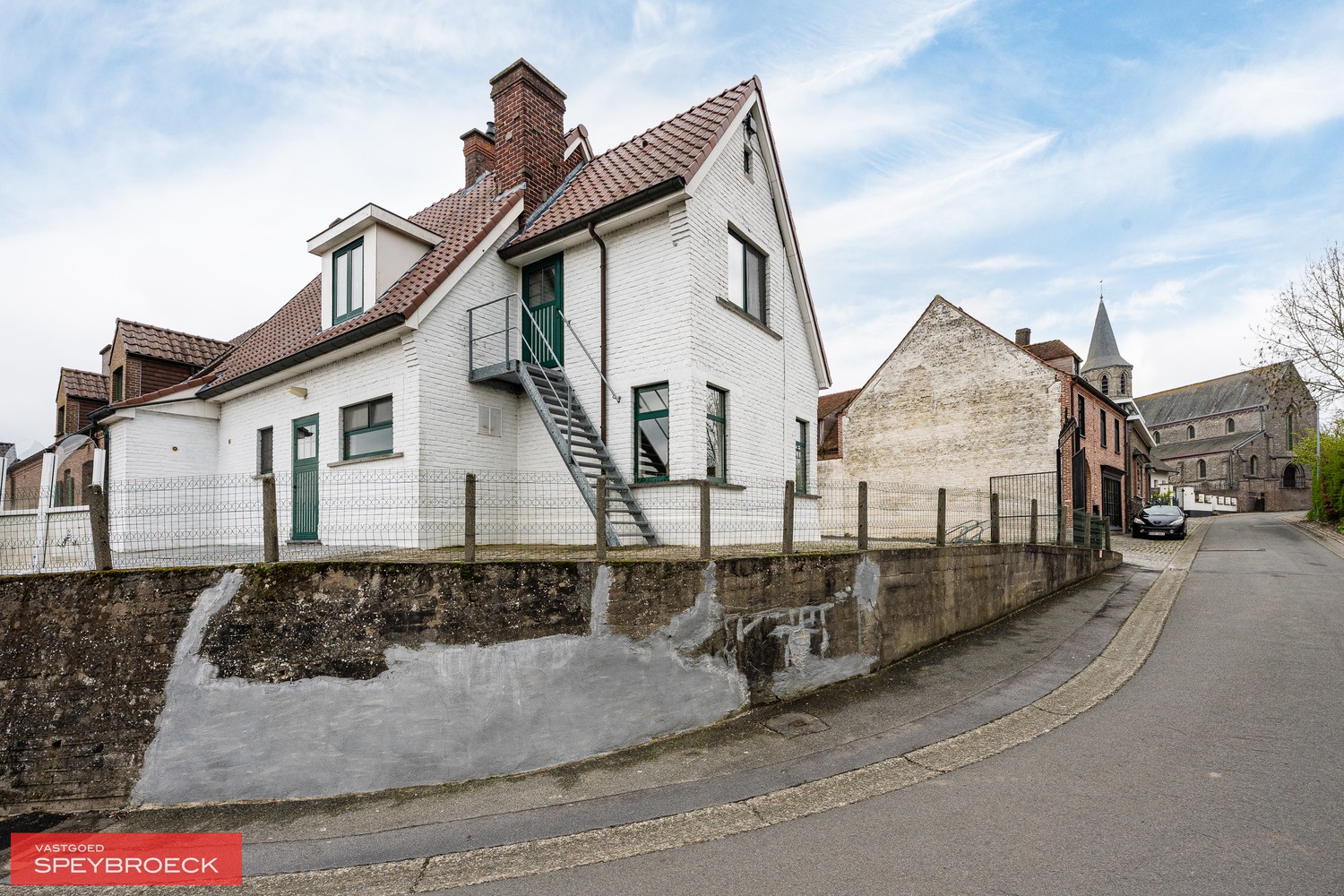 Huis te koop in Gavere met 3 slaapkamers - foto 5