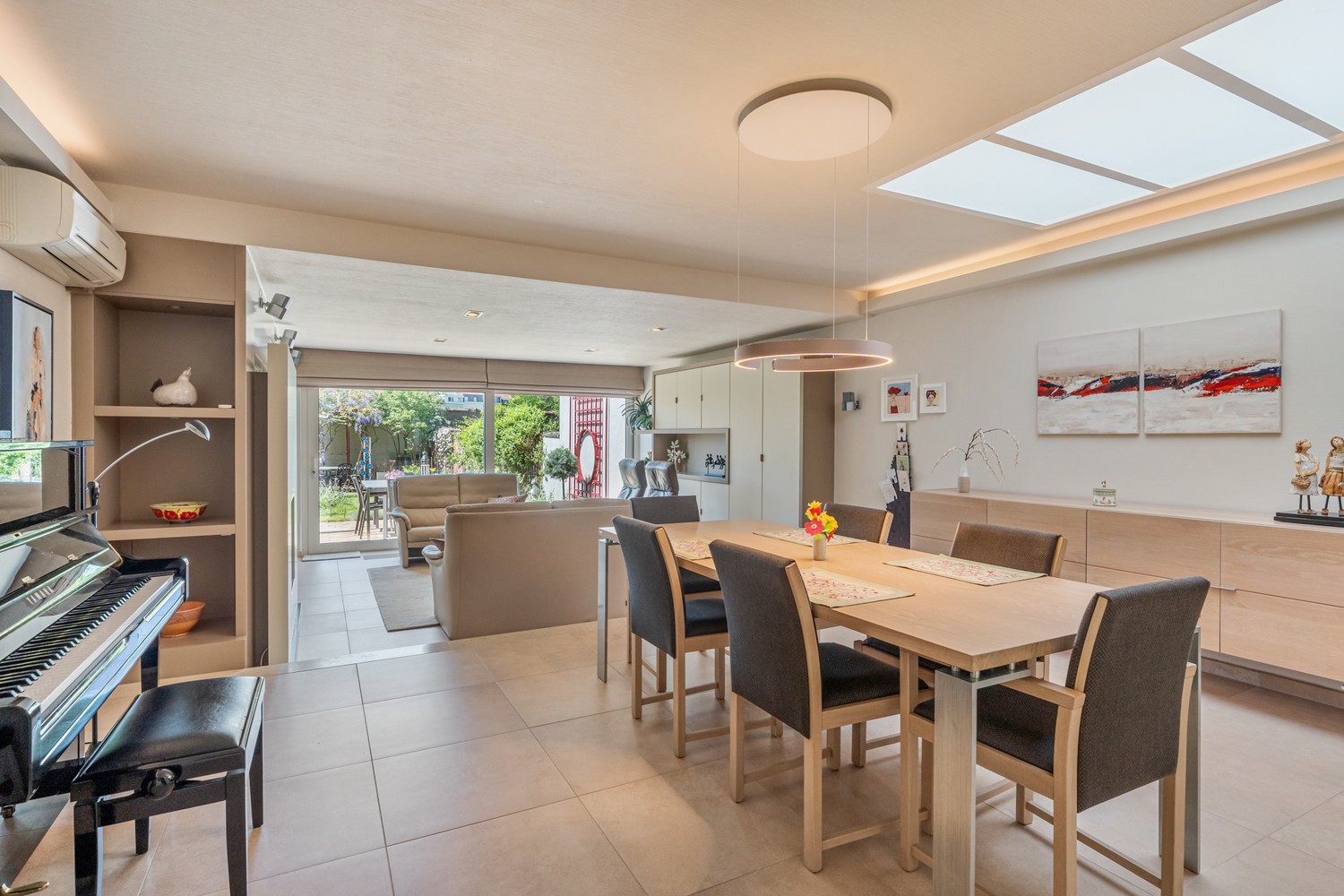 Maison à vendre à Louvain avec 5 chambres - photo 3