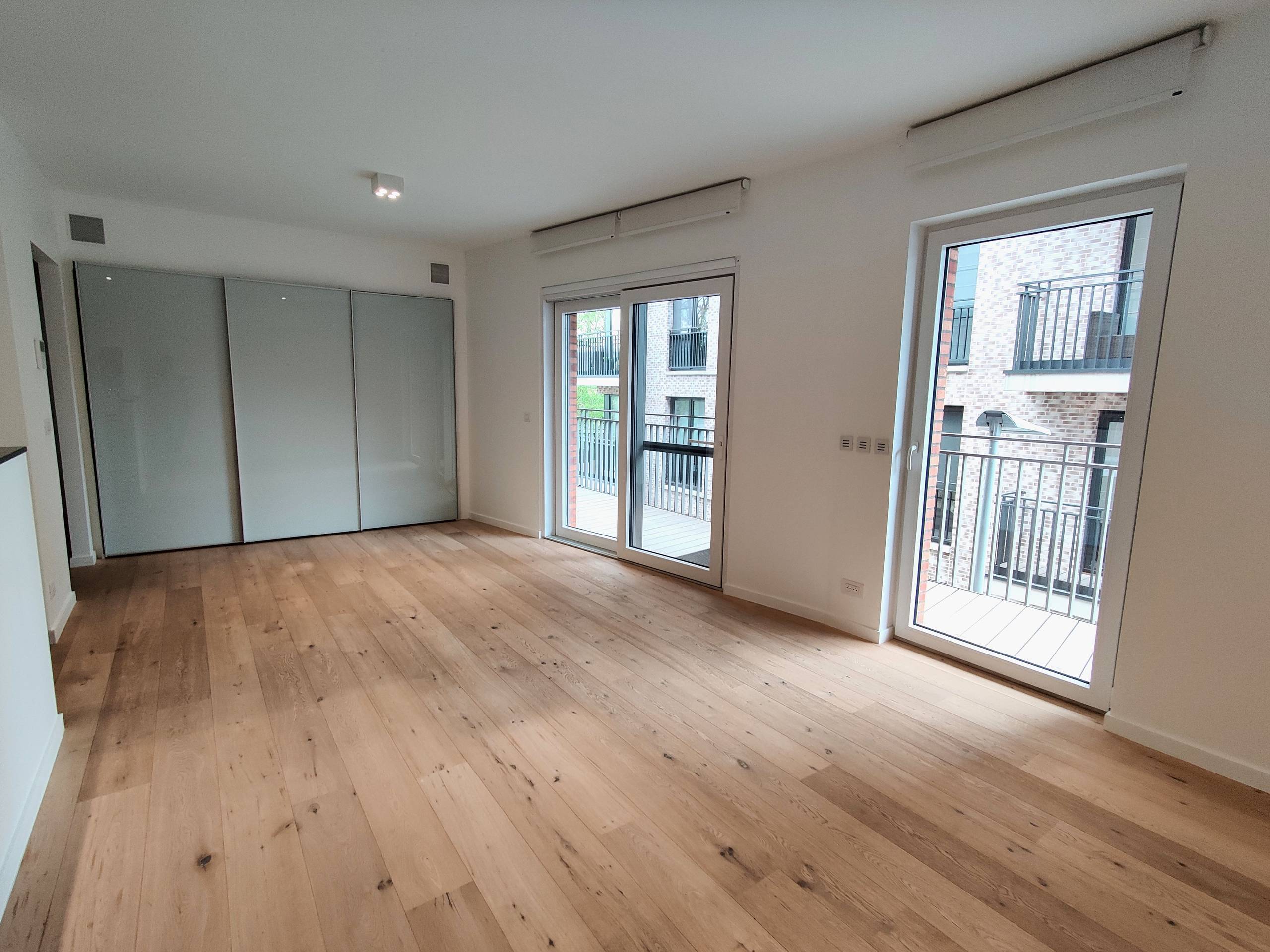 Rustig en groen wonen in hartje Roeselare "HET LAERE" - foto 3