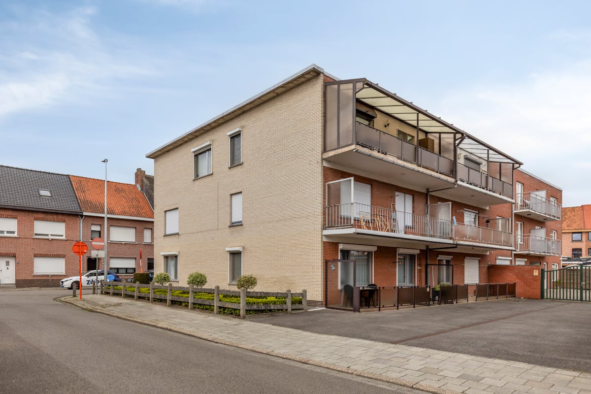 appartement met garage te koop in centrum Herentals - foto 4