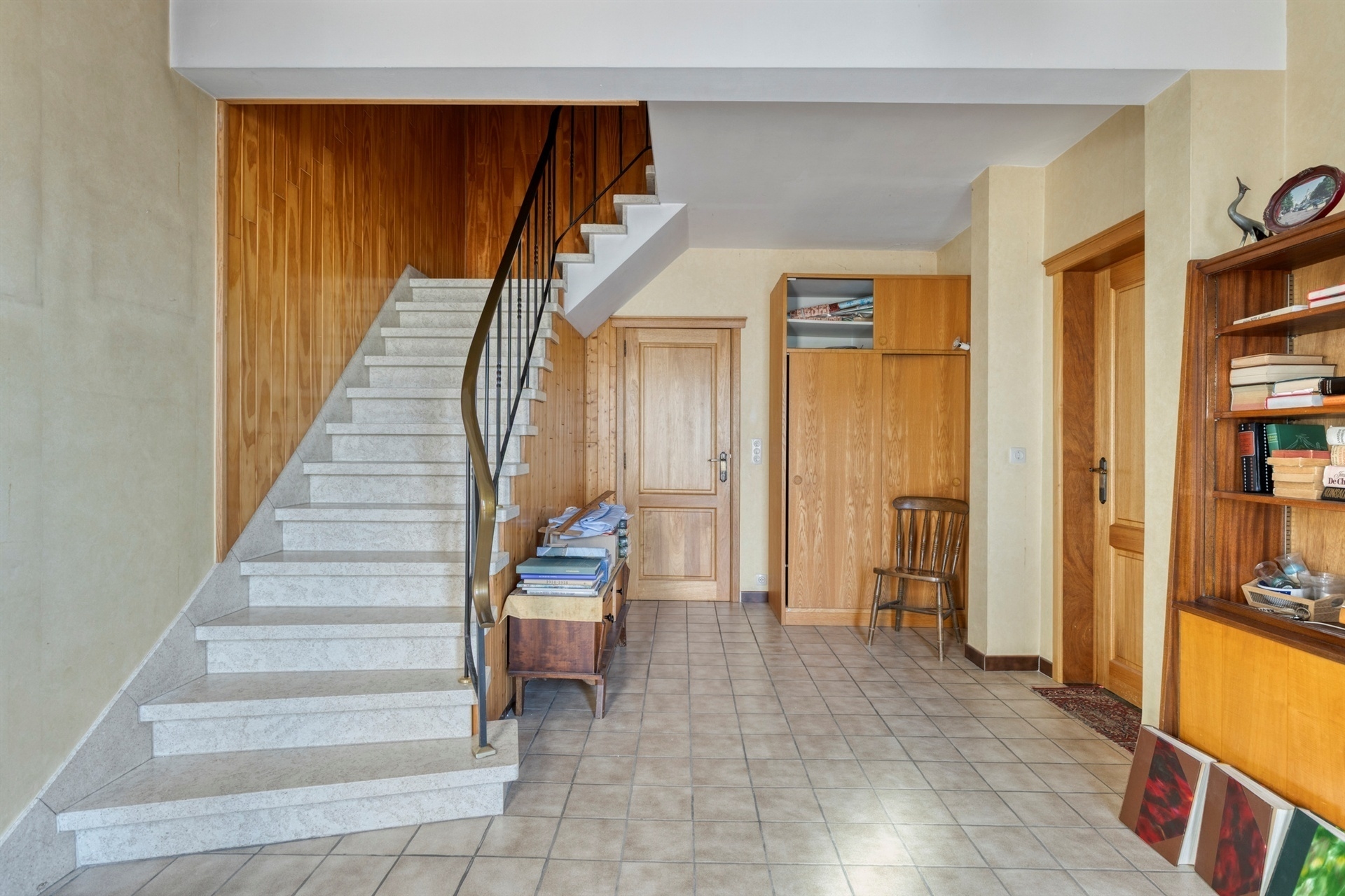 Maison avec 4 chambres sur un terrein de 14a58ca - photo 4