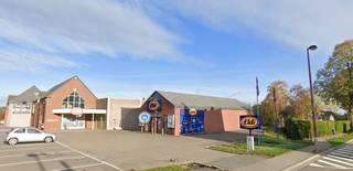 Commercial for sale in Beauraing