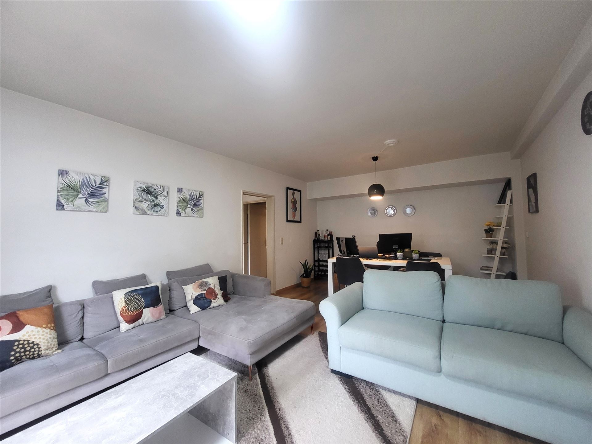 Appartement met 3 slaapkamers - foto 4