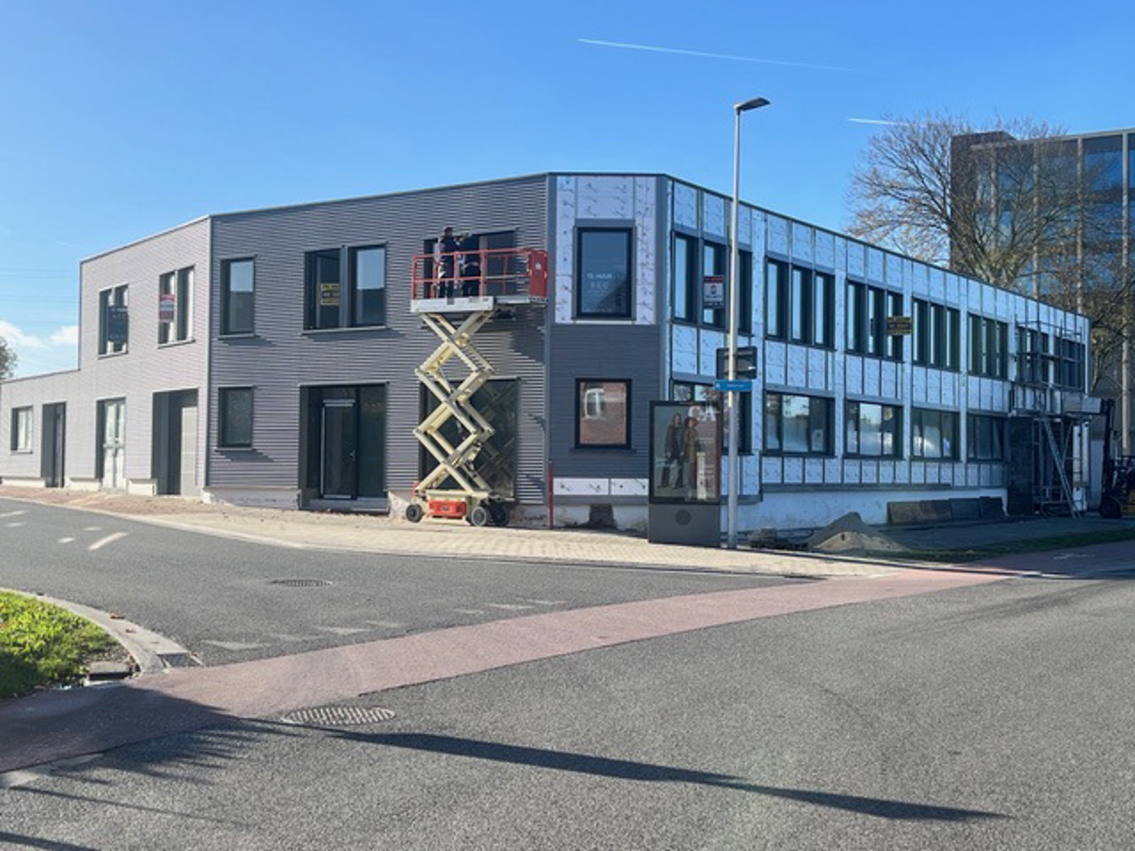 Volledig vernieuwde units voor stockage of ambachtsactiviteit - foto 2