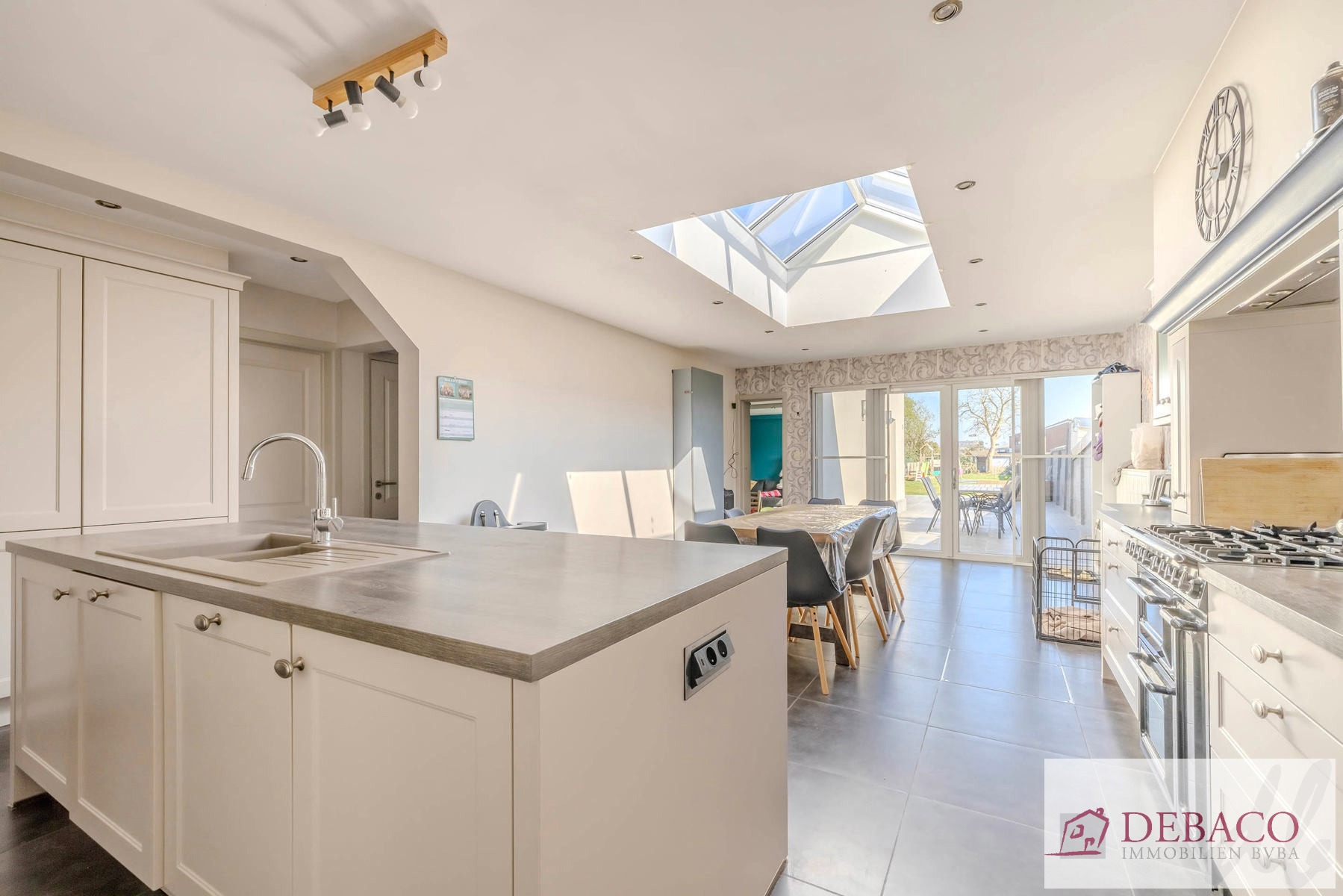 Maison à vendre à Herenthout avec 4 chambres - photo 5