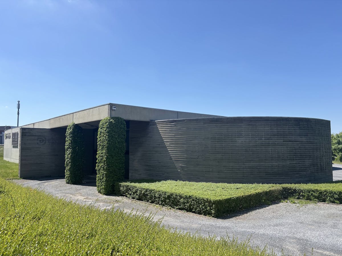 Bureaux à louer à Deerlijk - photo 1