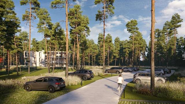 Projet à vendre à Vosselaar