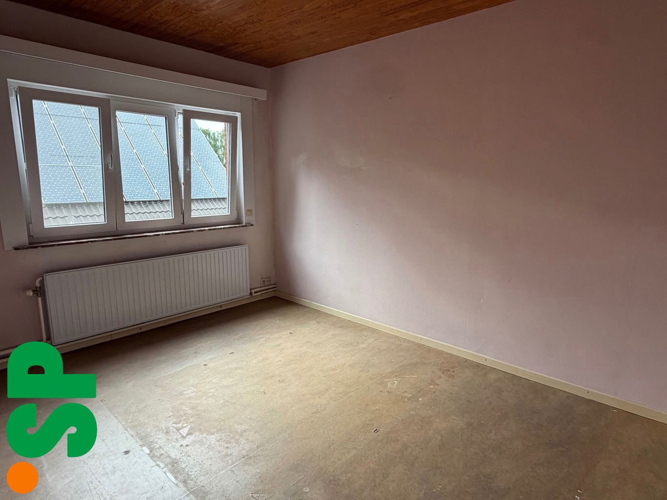 Appartement op de 1e verdieping te huur in Wilrijk. - foto 5