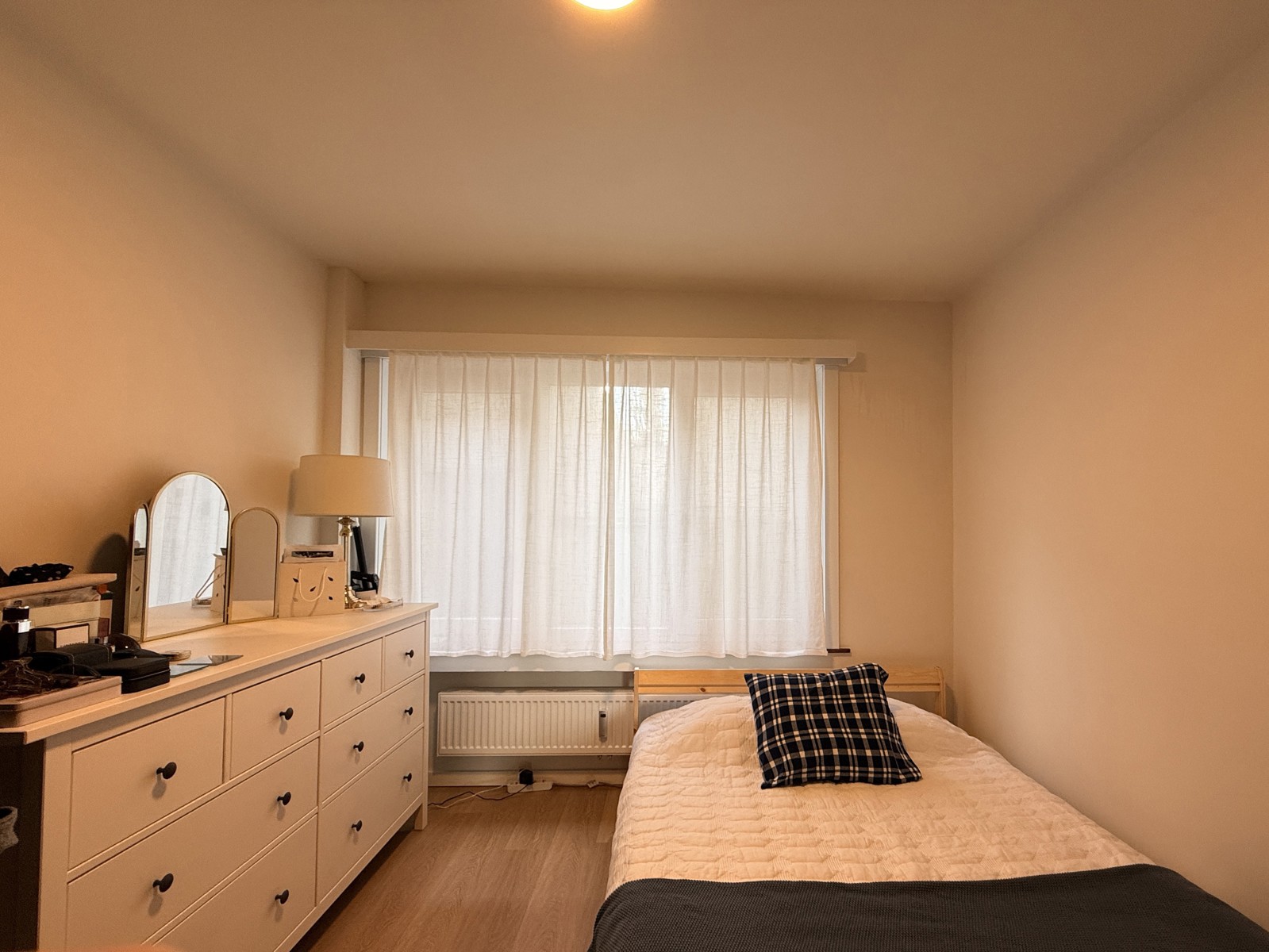 Appartement te huur in Gent met 2 slaapkamers - foto 5