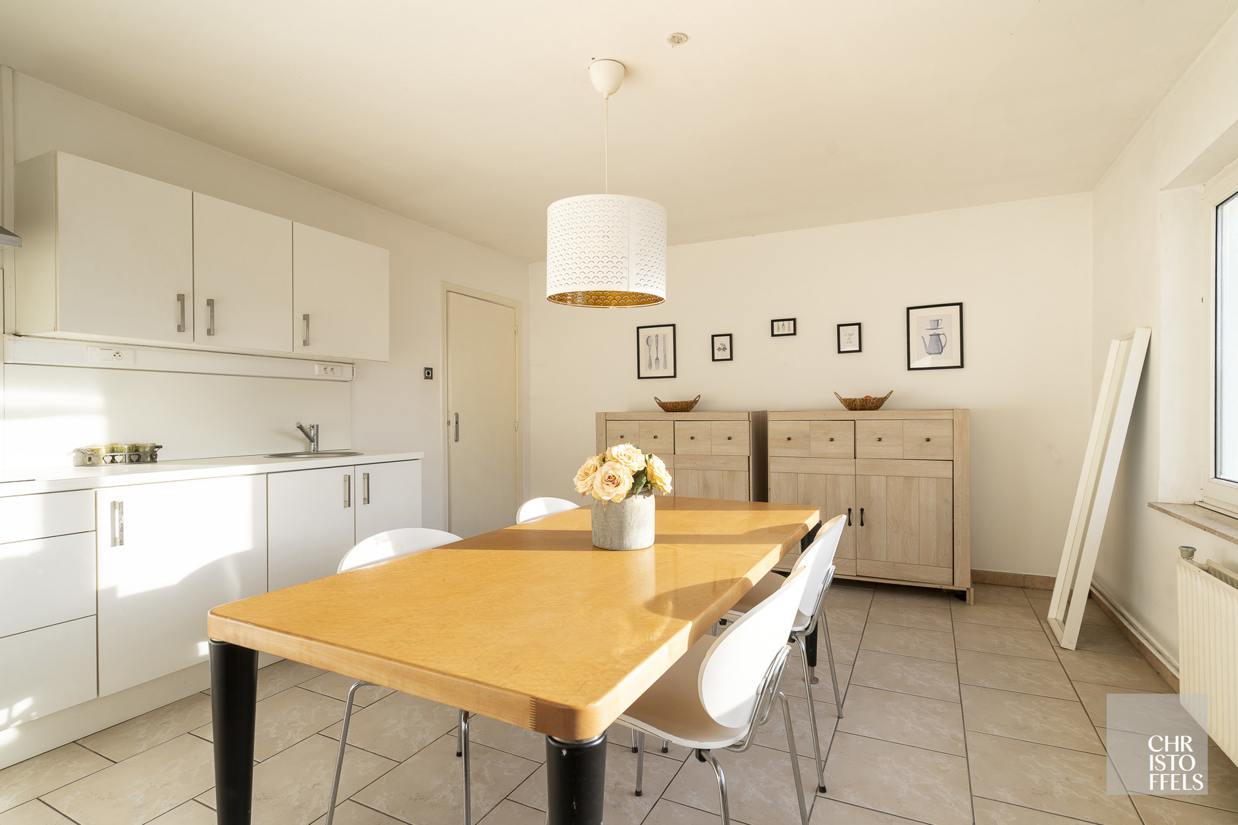 Maison à vendre à Zutendaal avec 3 chambres - photo 3