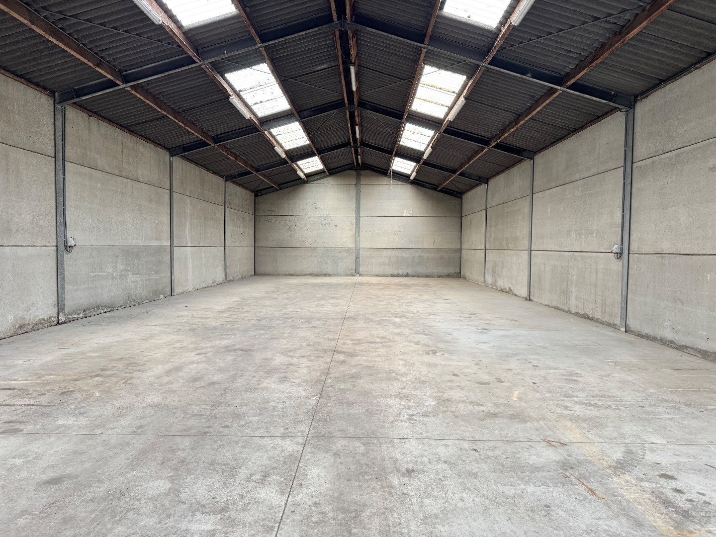 Opslagruimte te Ichtegem - foto 3