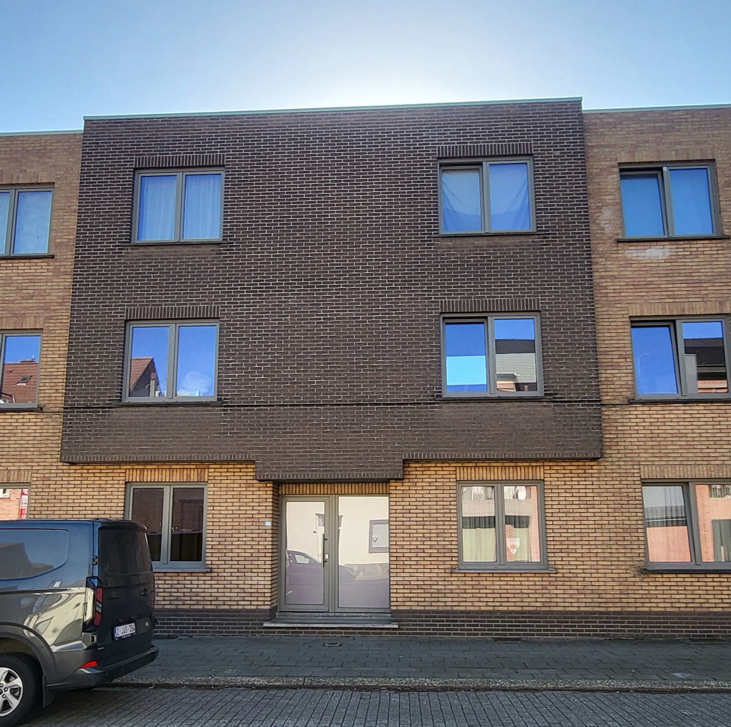 Appartement in Maasmechelen