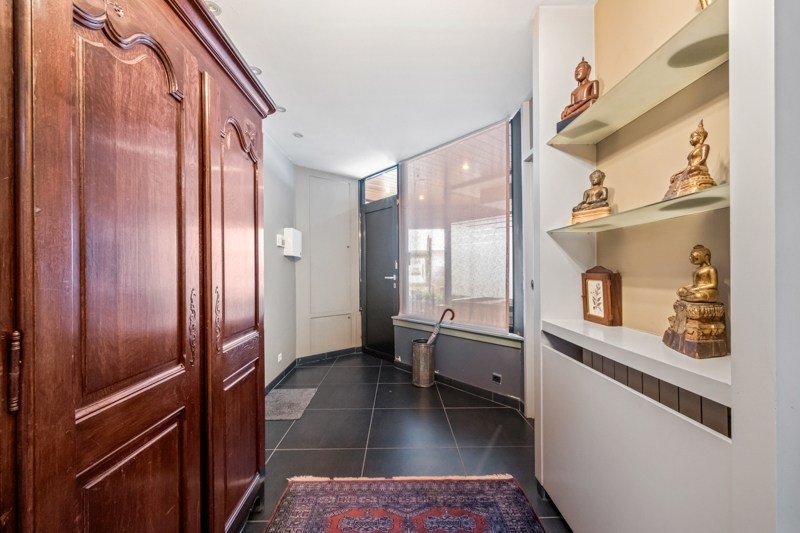 Uitstekend gelegen handelspand met woonst in Eernegem - foto 5