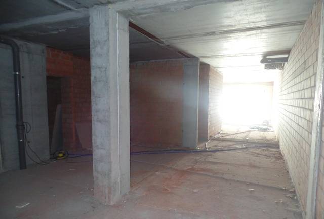 Project for sale in De Panne