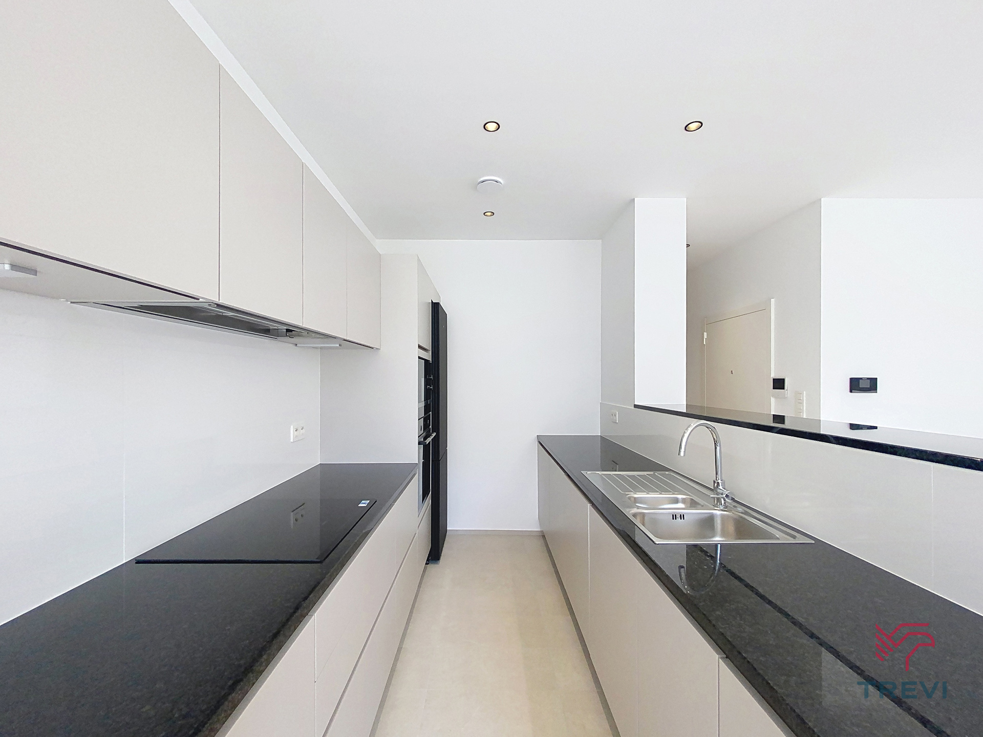 Appartement à louer à Ixelles avec 3 chambres - photo 5