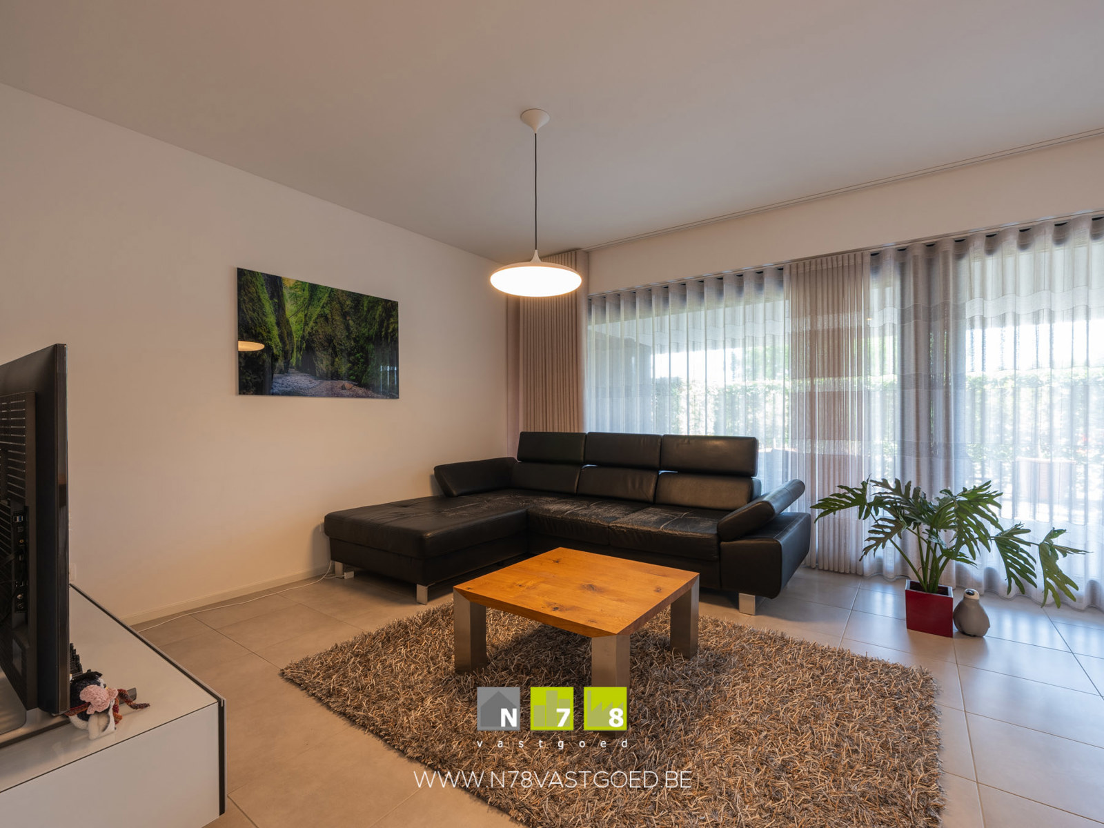 Appartement te koop in Dilsen-Stokkem met 2 slaapkamers - foto 3