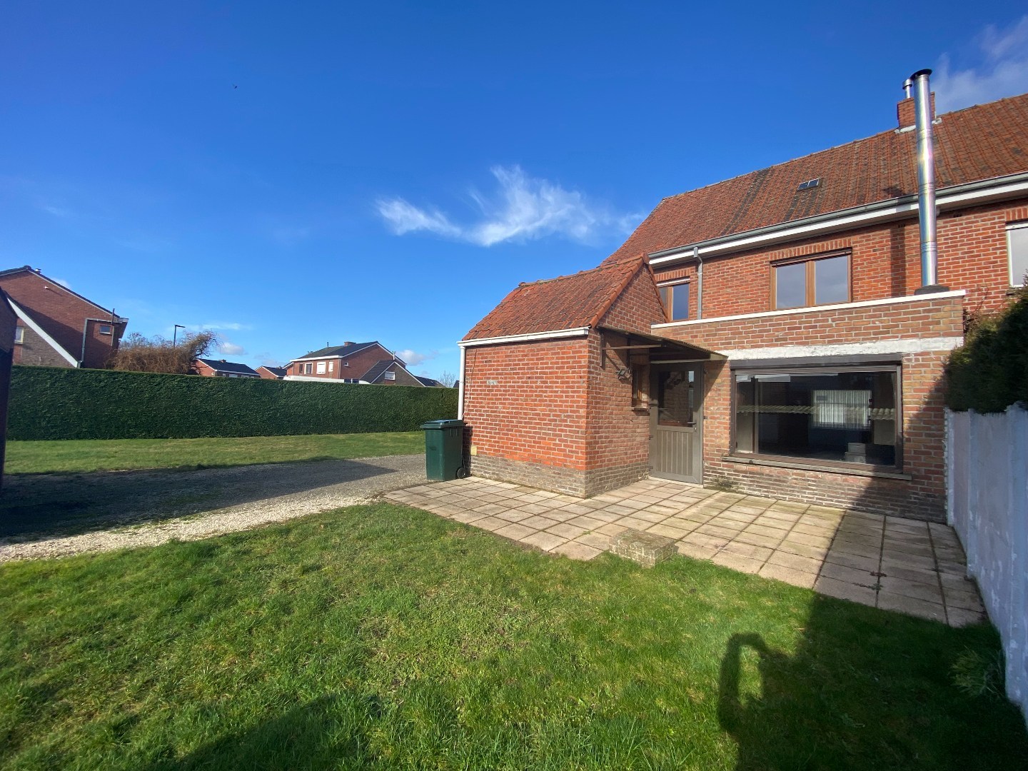 Maison à vendre à Sint-Eloois-Vijve avec 4 chambres - photo 3