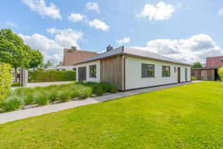 House for rent in Knokke-Heist