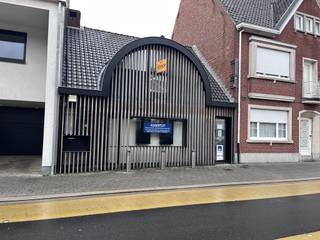 Commercial à vendre à Stekene