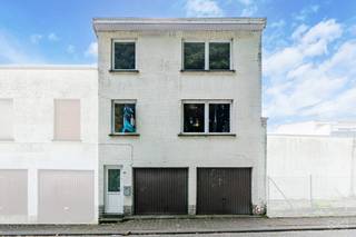 Huis te koop in 's-Gravenbrakel