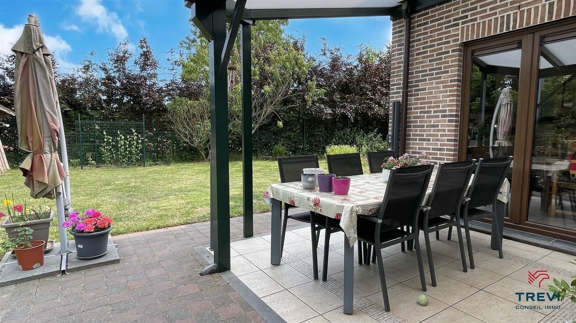 House for sale in Saintes with 4 bedrooms - photo 5