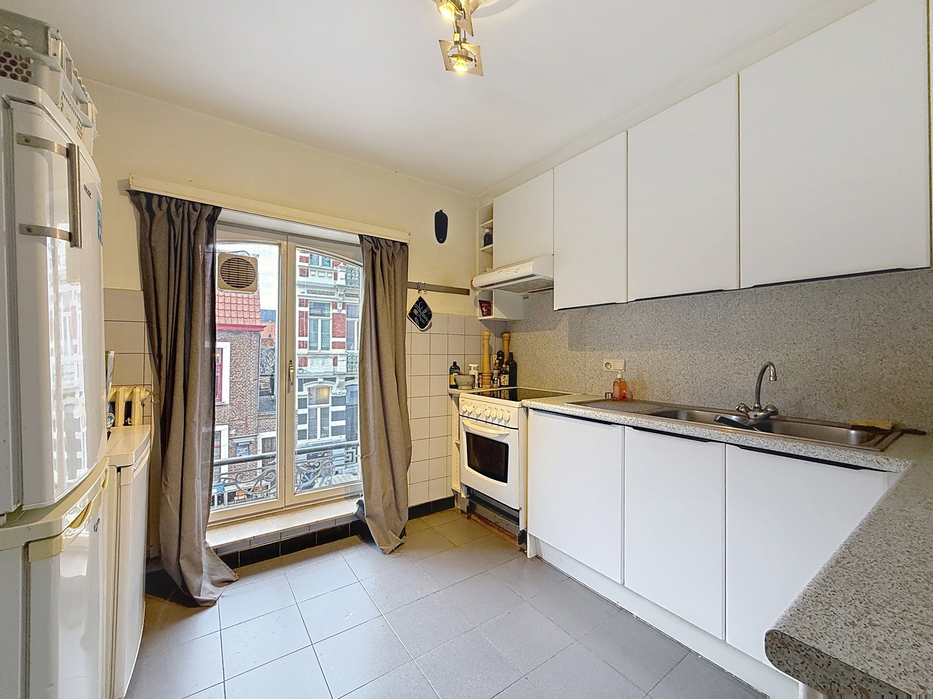 Apartment for rent in Ghent with 1 bedroom - photo 5