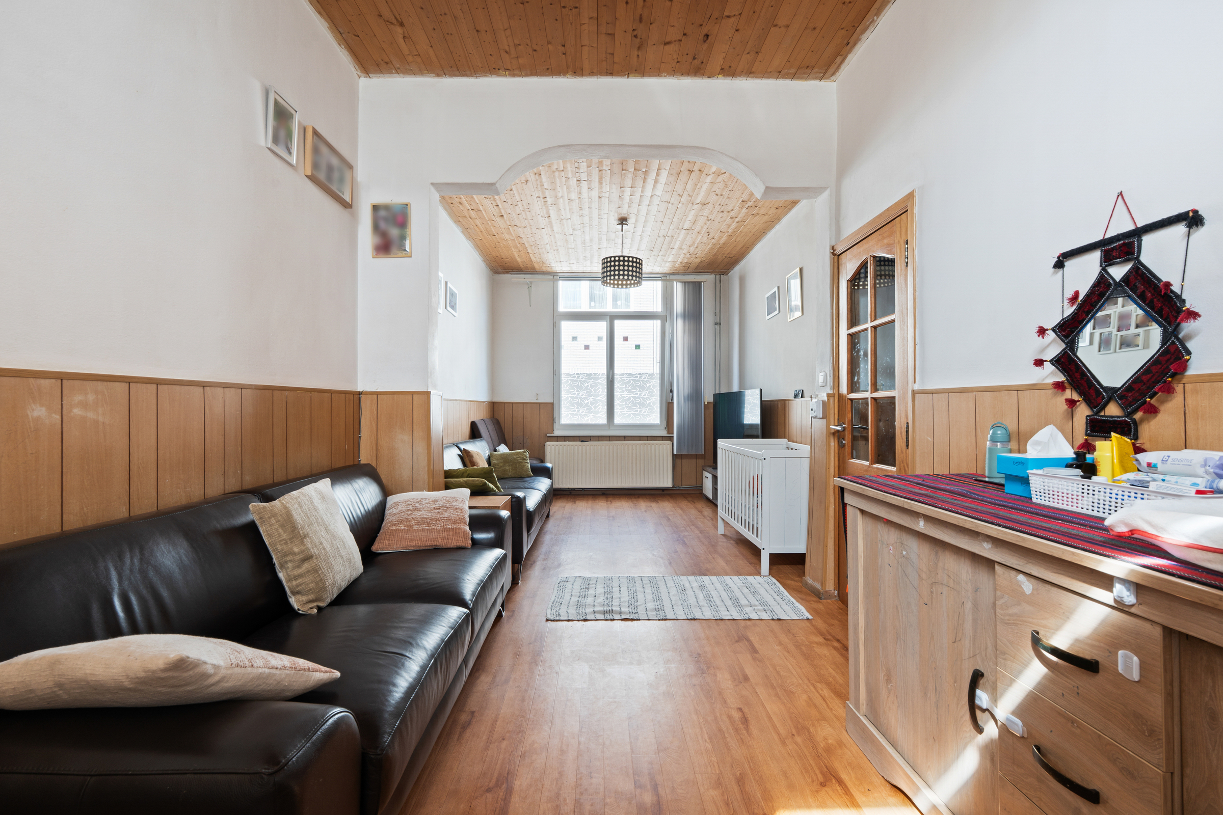 Maison à vendre à Anvers avec 5 chambres - photo 2