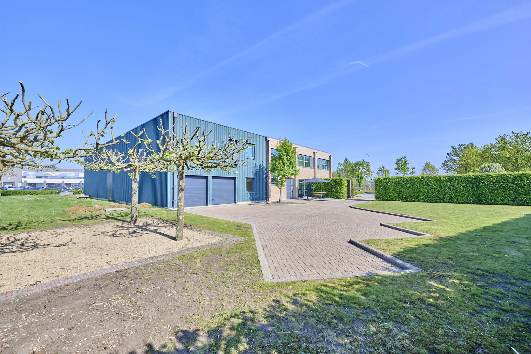 Commercial for sale in Beringen - photo 3