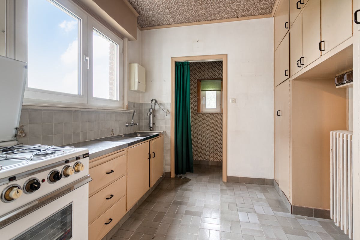 Unieke woning met atelier aan de Leie te koop in Harelbeke - foto 4