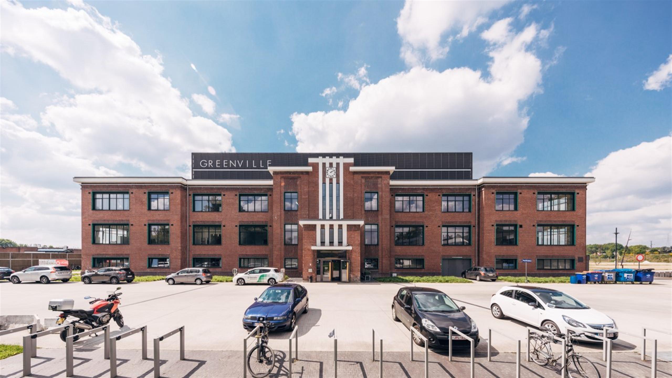 Commercial for rent in Houthalen-Helchteren - photo 4