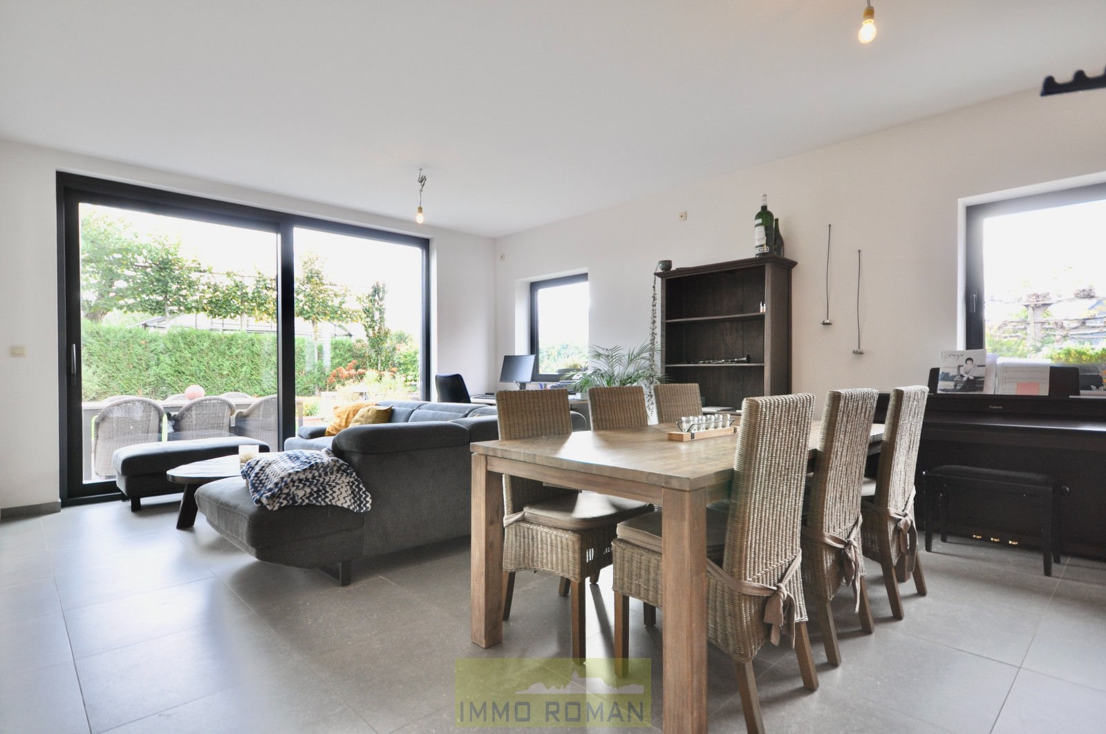 House for rent in Kluisbergen with 3 bedrooms - photo 4