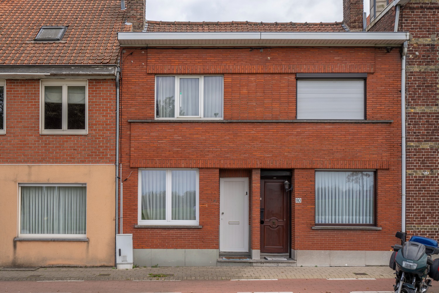 Schaapjeszicht in Marke - foto 1